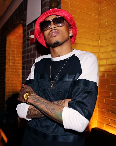 august alsina net worth|August Alsina 2024: dating, net worth, tattoos, smoking & body。